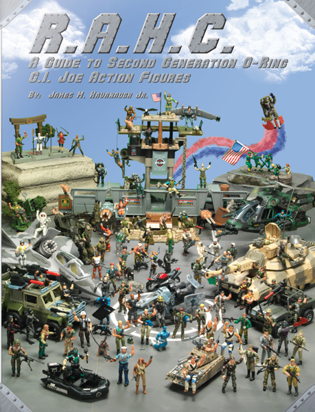 R.A.H.C. Guide