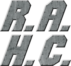 R.A.H.C. Guidebooks